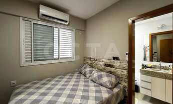 Imagem 2: Apartamento à venda, 2 quartos, 1 suíte, Santa Mônica - Uberlândia/MG