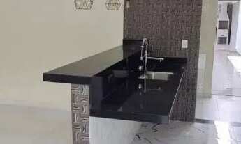 Imagem 5: CASA TÉRREA - LOTEAMENTO VILLA BRANCA - SP