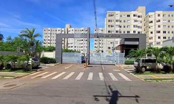 Imagem: Apartamento à venda 2 Quartos Bairro Morada