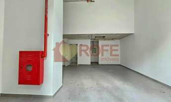 Imagem 7: Loja à venda, 50m², contra piso, 1 pavimento, fachada ativa. Brooklin