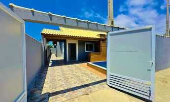 Imagem: CASA NA ARUANA