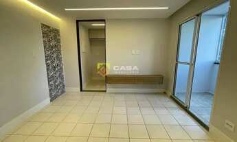 Imagem 7: KA-Apartamento 2 quartos com modulados Cond. Viver Serra em JD Limoeiro