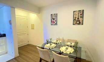 Imagem 4: Apartamento com 1 dormitório à venda, 49 m² por R$ 599.000,00 - Centro - Canela/RS