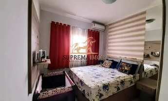 Imagem 4: Casa à venda, 70 m² - Jardim Residencial Villa Amato - Sorocaba/SP