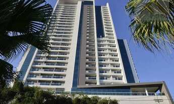 Imagem 7: Ed. Trio Lindenberg - Apartamento com 1 dormitório para alugar, 54 m² - Cidade Jardim - Pi