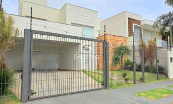 Imagem: Sobrado no Jd. Monções