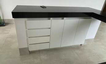 Imagem 7: Casa térrea Parqueville Jacarandá Casa em Condomínio com 3 Quarto(s) e 4 banheiro(s) à Ven