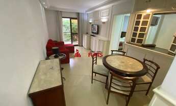 Imagem: Flat com ótimo preço no bairro Jardins