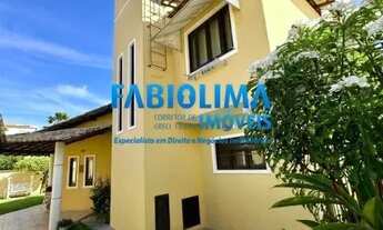 Imagem 4: Casa a venda no Cond. Jardim do Atlântico, Vilas do Atlântico, Lauro de Freitas