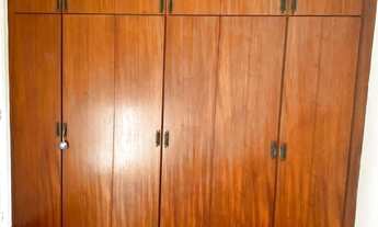 Imagem 7: Apartamento com 1 dormitório para alugar, 50 m² por R$ 3.580,95/mês - Campo Belo - São Pau