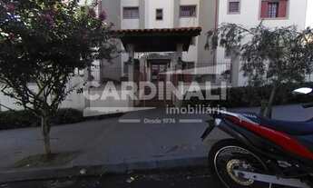 Imagem: Apartamento de um dormitório