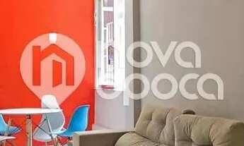 Imagem 2: Engenho Novo Apartamento com 2 dormitórios
