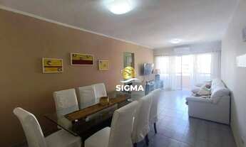 Imagem: Apartamento com 3 quartos sendo 1 suíte