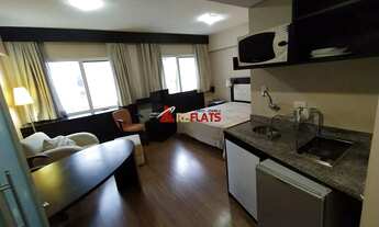 Imagem: Flat com ótimo preço no bairro Bela Vista