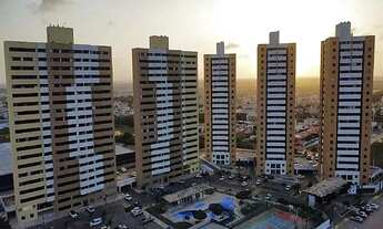 Imagem: Apartamento para Alugar - Pitimbu - Natal/RN