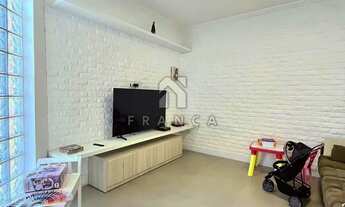 Imagem 7: Casa - 3 Dormitórios, 1 Suíte e Área Gourmet no Villa Branca em Jacareí/SP