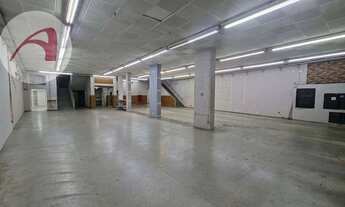 Imagem 2: LOJA COM 840 M² COM 3 PAVIMENTOS PARA LOCAÇÃO NO PARQUE DOM PEDRO II (25 DE MARÇO