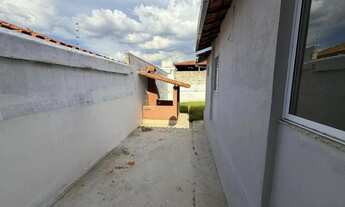 Imagem 7: Casa com 3 quartos à venda em Belo Horizonte