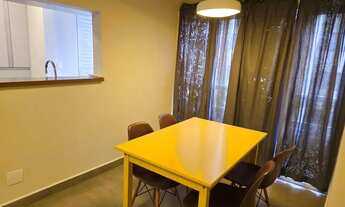 Imagem 7: Imóvel para aluguel e venda possui 69 metros quadrados com 2 quartos em Pinheiros - São Pa