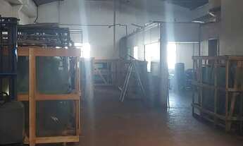 Imagem 6: Excelente galpão com total infra estrutura 700 metros quadrados