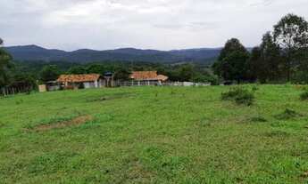 Imagem 2: Fazenda para Venda localizada na cidade de Nova União MG