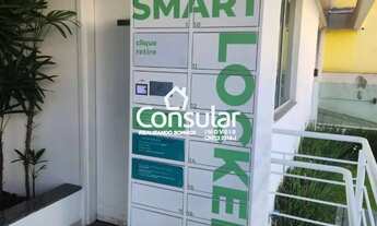 Imagem 4: Apartamento Para Alugar com 2 quartos no bairro Passa Vinte em Palhoça