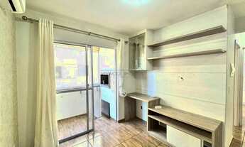 Imagem 5: Apartamento para alugar em Palhoça, Ponte do Imaruim, com 2 quartos, com 54 m²