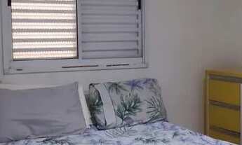 Imagem 3: Apartamento p/ venda no Centro de BARUERI - COND INSPIRE BAUERI?