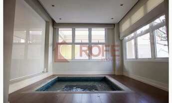 Imagem 2: Alto Padrão na Vila Nova Conceição - Condomínio Palladio com Lazer Completo