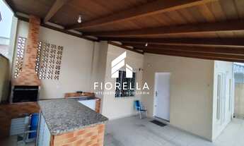 Imagem 2: Casa de 2 Dormitórios, sendo 01 Suíte, no Loteamento Santa Felicidade, Forquilhas - São Jo