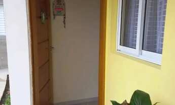 Imagem 4: Imóvel para aluguel possui 35 metros quadrados com 1 quarto