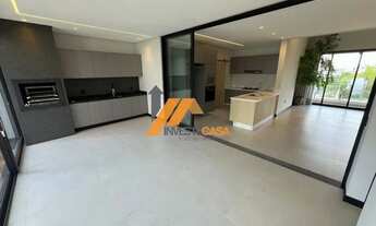 Imagem 6: CASA EM CONDOMÍNIO RESIDENCIAL em VOTORANTIM - SP, ALPHAVILLE NOVA ESPLANADA 4