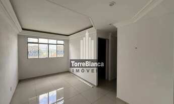 Imagem 2: Locação - Apartamento Térreo Semimobiliado, 3 quartos sendo 2 suítes, 1 vaga, Cond. Reside