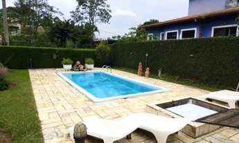 Imagem: Casa à venda em Vargem Grande Paulista