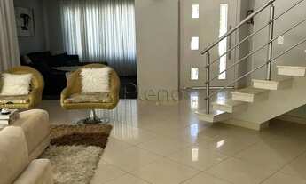 Imagem 7: Sobrado à venda e para alugar em Indaiatuba, Altos da Bela Vista, com 3 suítes, com 300 m²