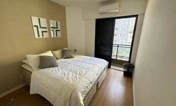 Imagem 5: Conforto e praticidade no Brooklin