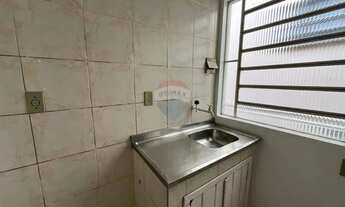 Imagem 4: Apartamento Central em Santa Maria: Conforto e Praticidade