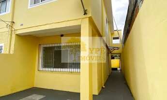 Imagem 2: Casa para locação em São Paulo-SP, bairro Parque Ipê, 1 quarto, 1 sala, 1 banheiro, 1 vaga