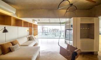 Imagem 2: Aluguel Apartamento 3 Dormitórios - 181 m² Vila Mariana