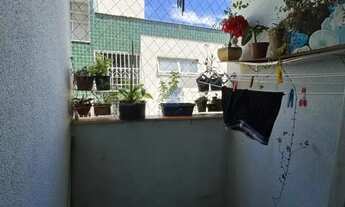 Imagem 3: Apartamento à venda, 2 quartos, 1 vaga, Glória - Contagem/MG