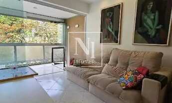 Imagem 2: Excelente apartamento 2 quartos em localização privilegiada em Copacabana