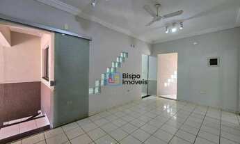 Imagem 5: Casa Residencial com 3 dormitórios para alugar, 180 m² por R$ 3.070/mês - Jardim Santa Ros