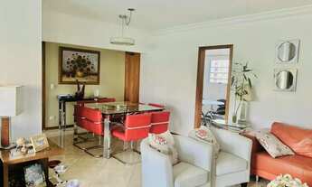 Imagem 2: Apartamento em Rua Montesquiéu - Jardim Vila Mariana - São Paulo/SP