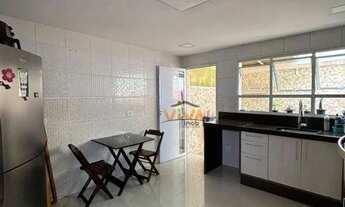 Imagem 4: Sobrado 3 suítes R$ 650.000 - Parque Santa Delfa - Franco da Rocha/SP