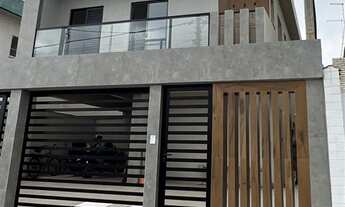 Imagem 7: CASA COM 51.94 m² - ESMERALDA - PRAIA GRANDE SP