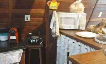 Imagem 6: Chalé a venda em condomínio Mata Atlântica - Penedo - Itatiaia - RJ