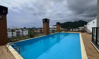 Imagem 4: Apartamento (Padrão), com 1 quartos e 2 banheiros à Venda, 50 m² em Ubatuba/SP