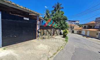 Imagem: Casa Independente com 1 Quarto e garagem