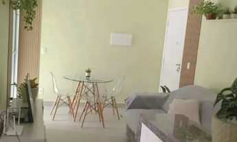 Imagem: Apartamento à venda no Jardim Gramados