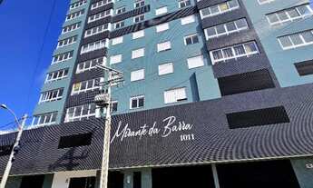 Imagem 2: Mirante da Barra em Tramandai, beira Rio